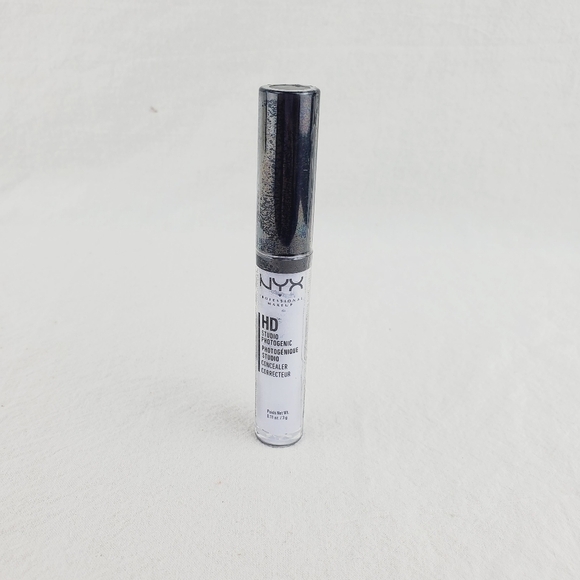 3 FOR $15 💟💟 NYX HD studio photogenic concealer - Picture 4 of 8